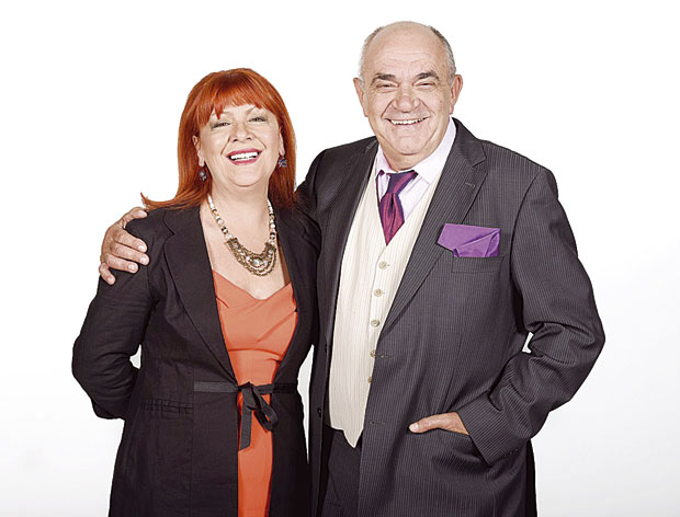 Љиљана Несторовић: Живимо у истинама и лажима